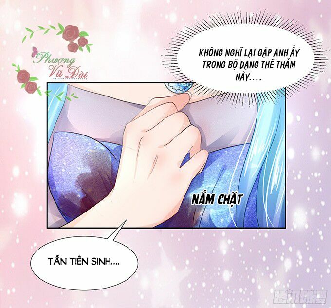 luyến đường thời quang chapter 9 6