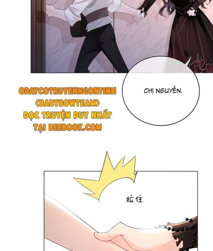 nữ phụ xuyên sách chỉ muốn làm cá ướp muối chapter 30 45