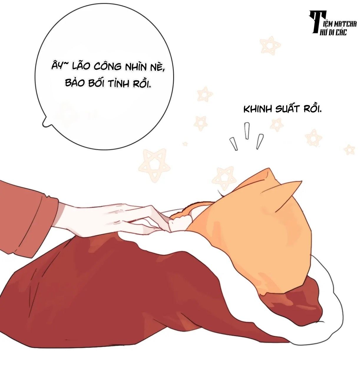 nhiệm vụ này thật muốn lấy mạng chapter 2 2