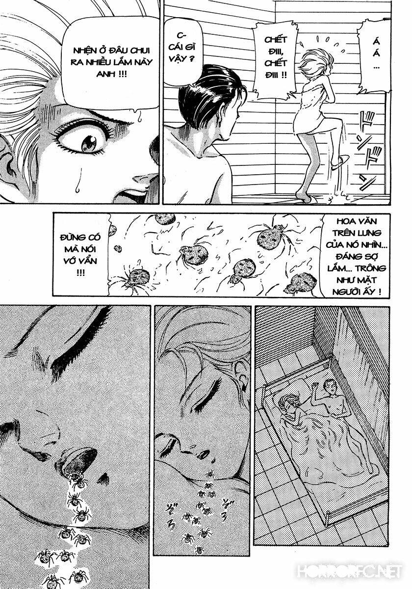 dangerous female teacher chapter 38 5