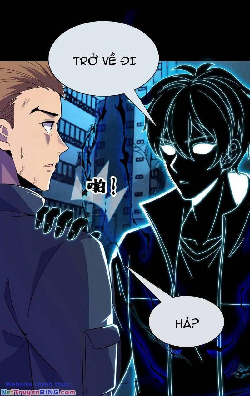 nhìn thấy thanh máu, ta xử tội thần linh chapter 154 7