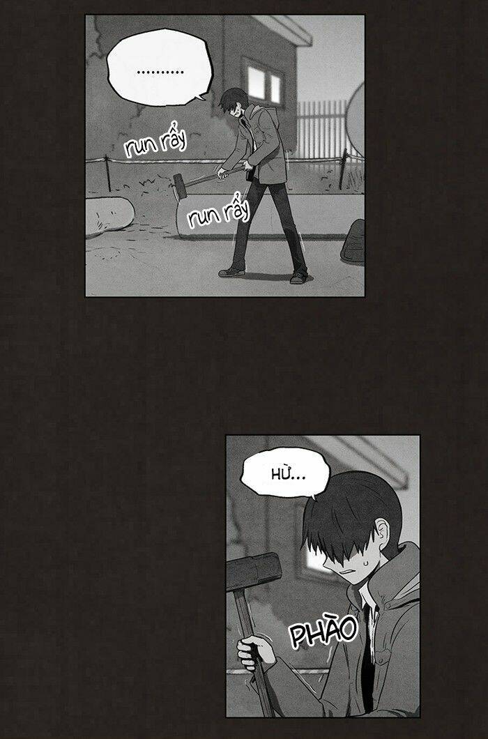 đứa con của quỷ dữ chapter 87 22