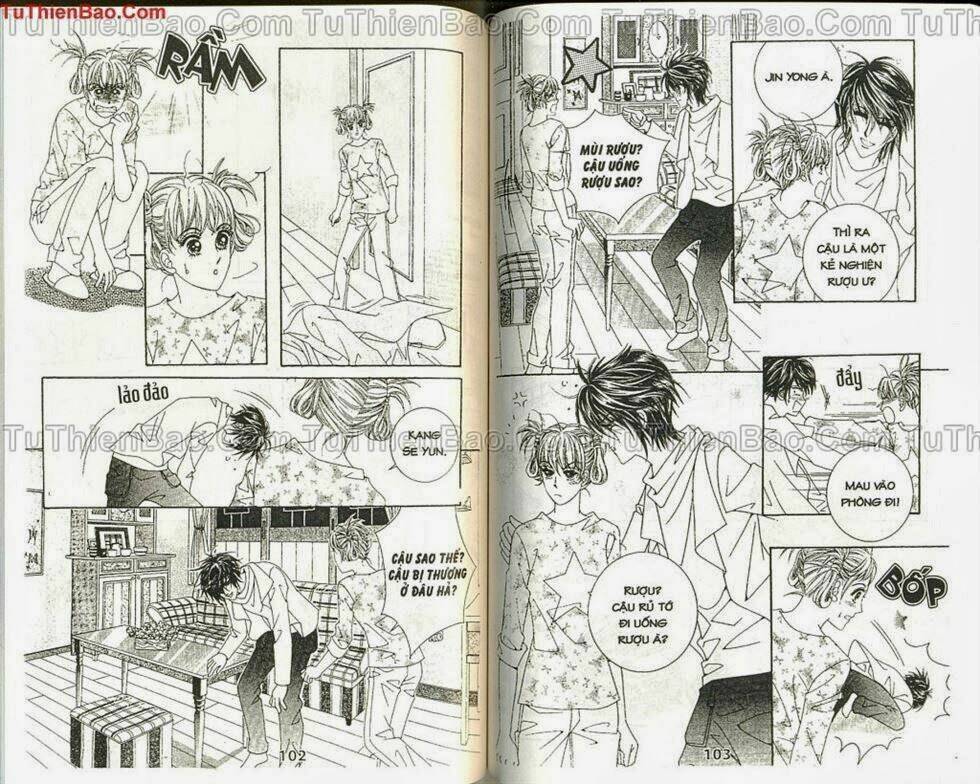 ngôi sao may mắn chapter 7 51