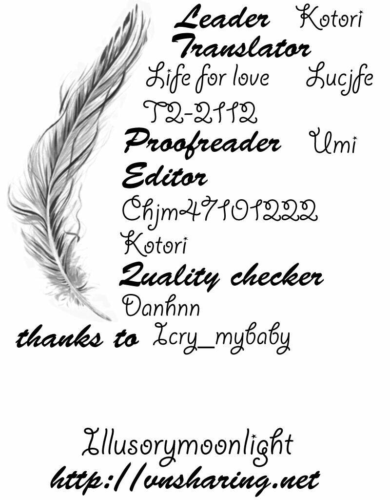 onegai twins chapter 3 26