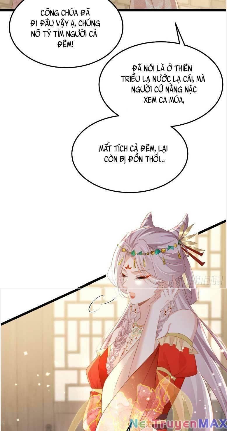 hoạn phi thiên hạ chapter 359 5