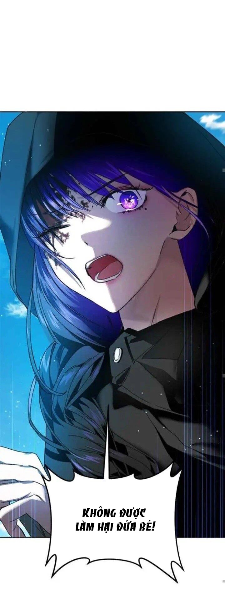 tôi muốn trở thành cô ấy dù chỉ là một ngày chapter 30 79