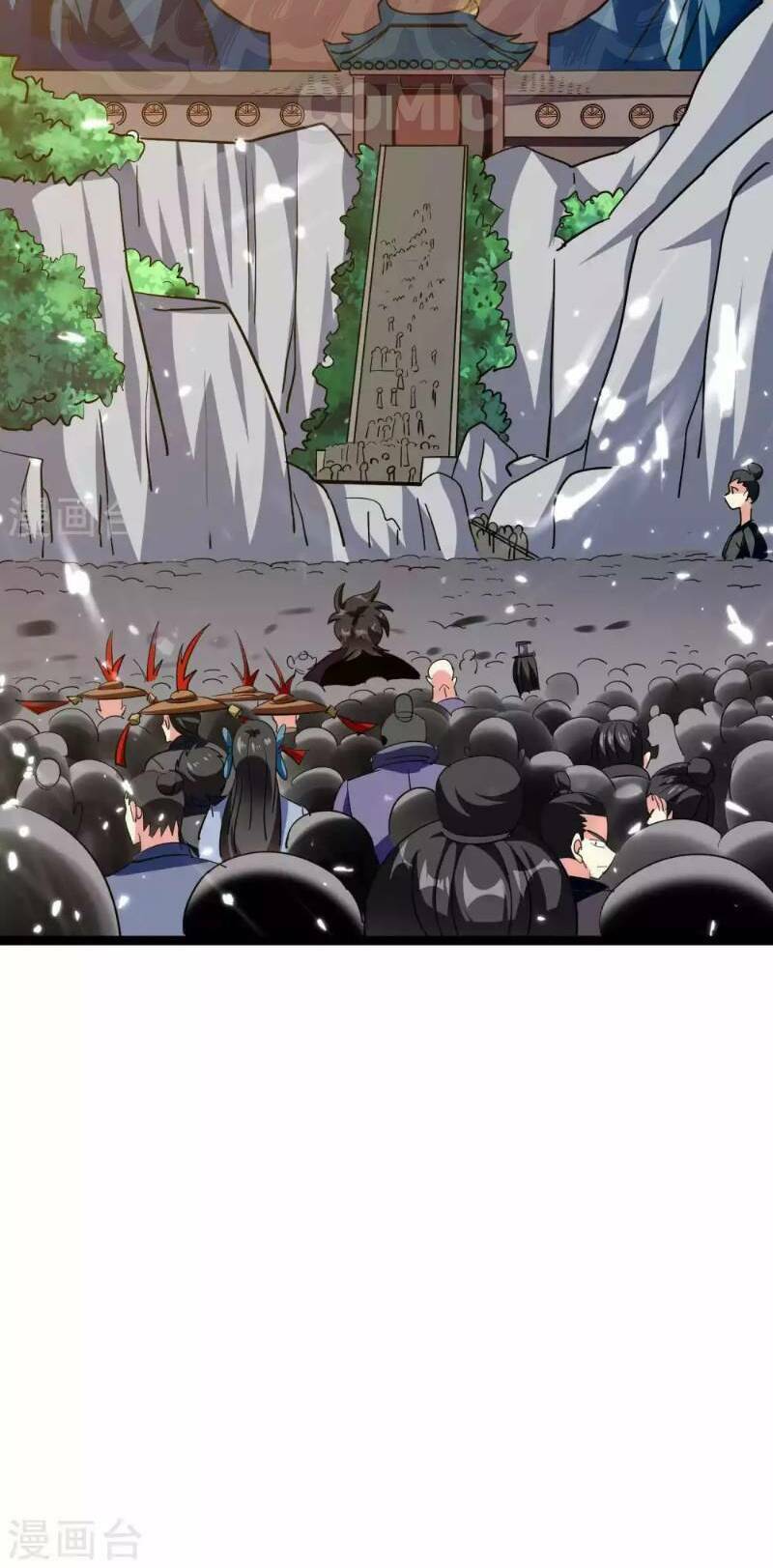 vạn giới tiên vương chapter 43 2