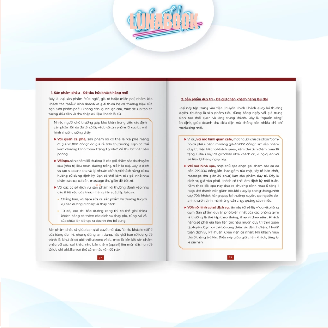 Sách - Nhân chuỗi &amp; Quản lý hệ thống chuỗi