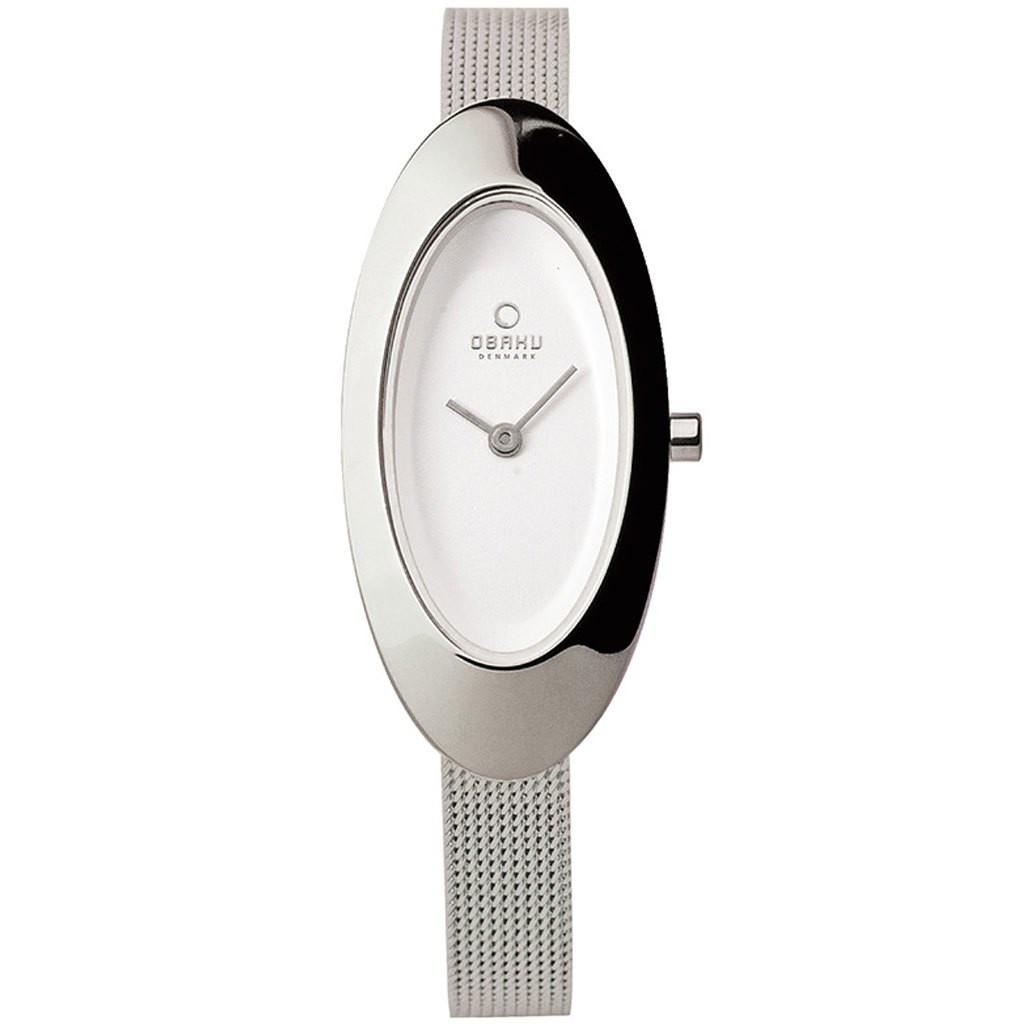 Đồng hồ nữ Obaku V156LXCIMC