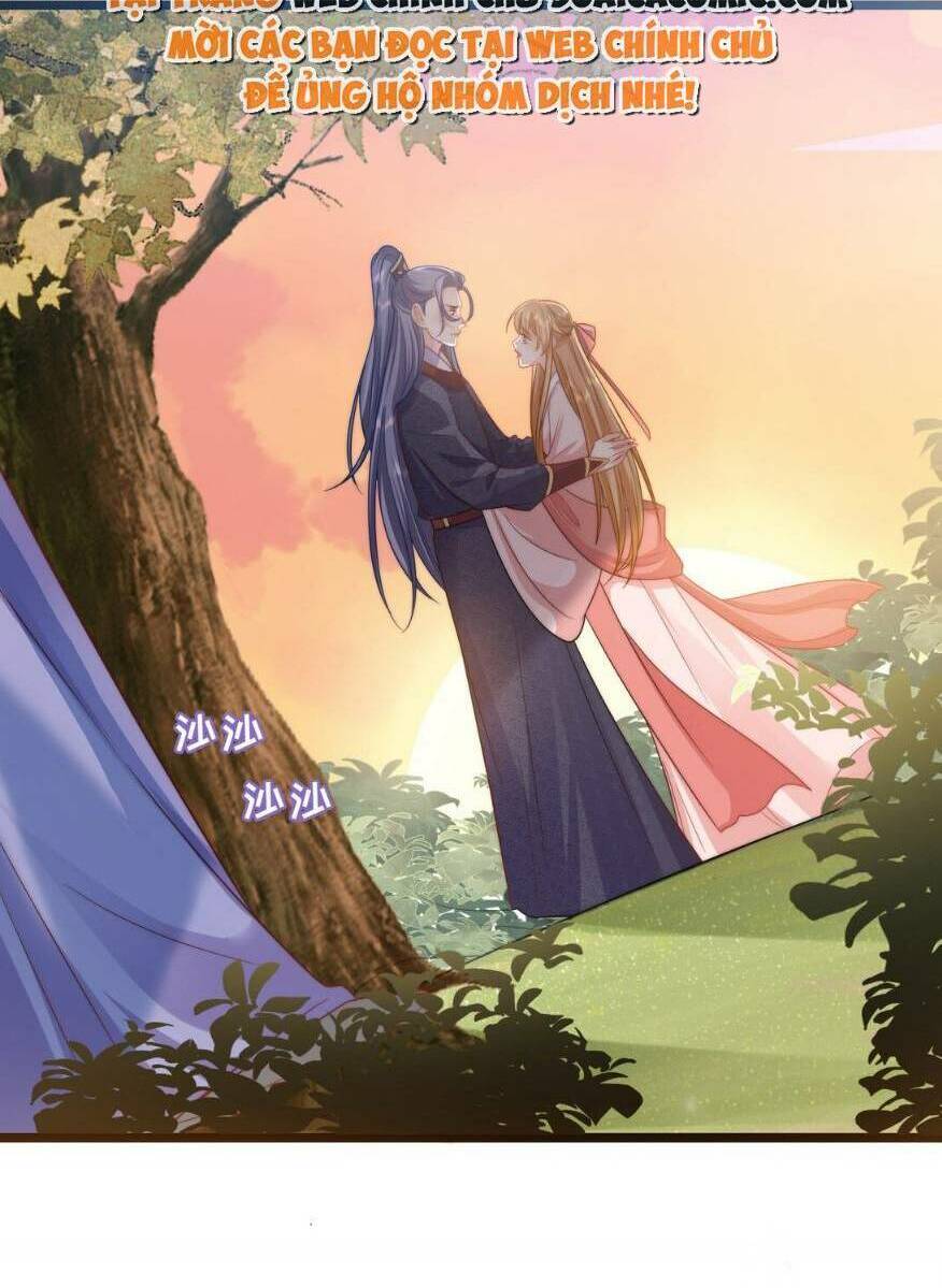 ông trùm phản diện là nữ chapter 9 32