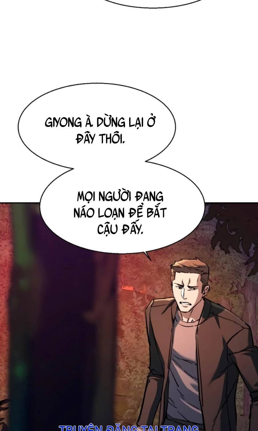 bạn học tôi là lính đánh thuê chapter 200 64