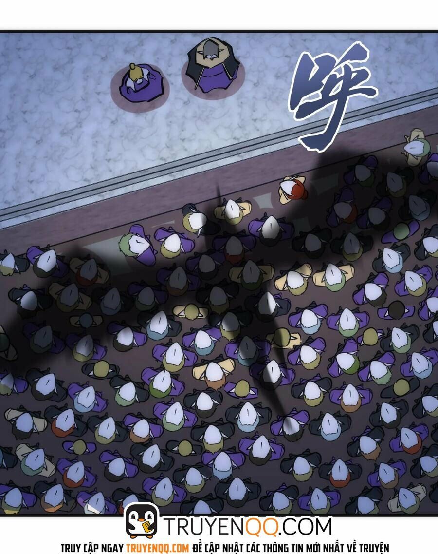 tôi không phải quỷ vương chapter 46 16