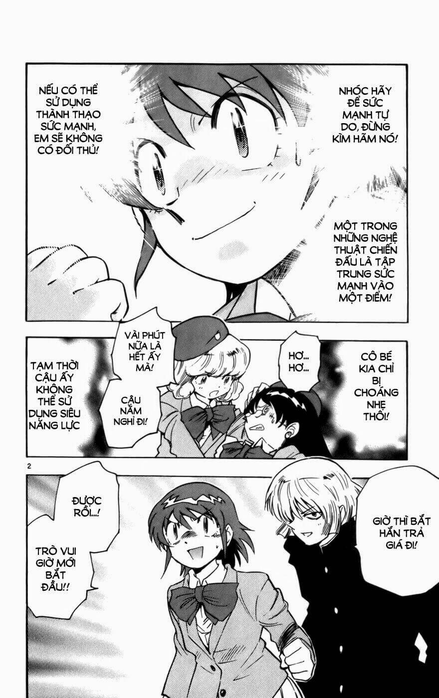 loli siêu năng lực chapter 15 3