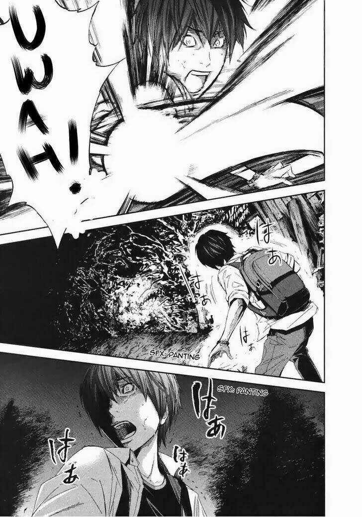 ousama game chapter 19 29