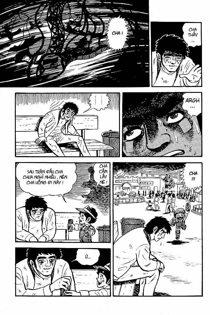 ganbare genki chapter 8 5