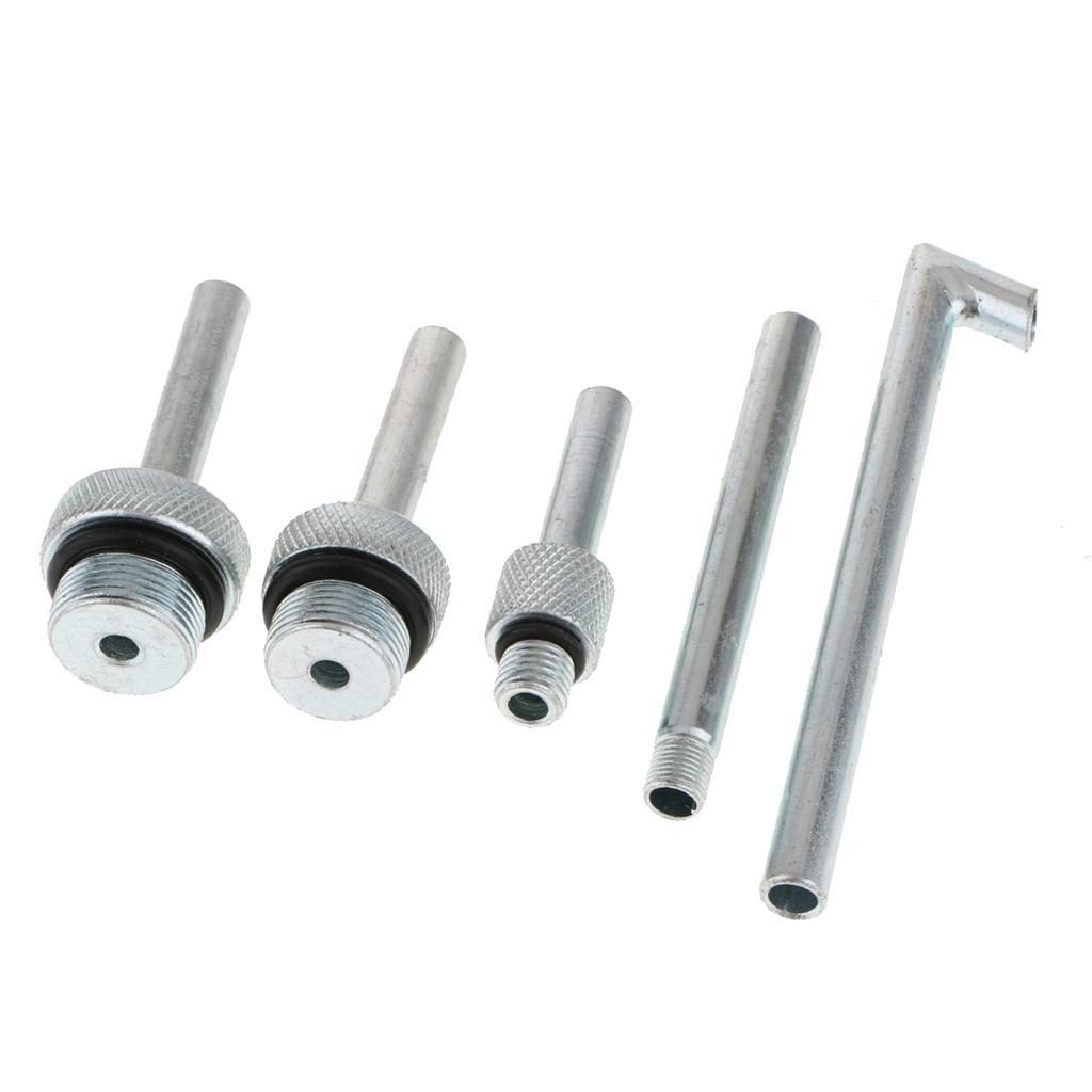 Transmission Fluid Oil Filler Adapter DSG/CVT/09G/01J/722.9 for VW