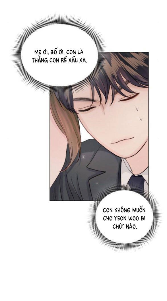 nhất định chúng ta sẽ được hạnh phúc chapter 81.1 33