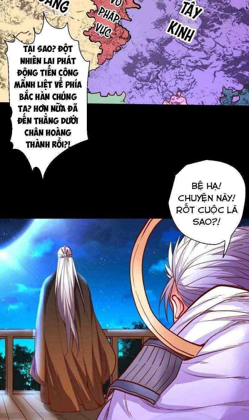 tối cường đại biểu hoàng kim thận chapter 85 6