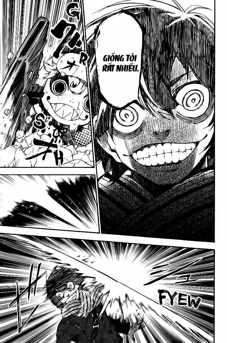 dolly kill kill chapter 14 6