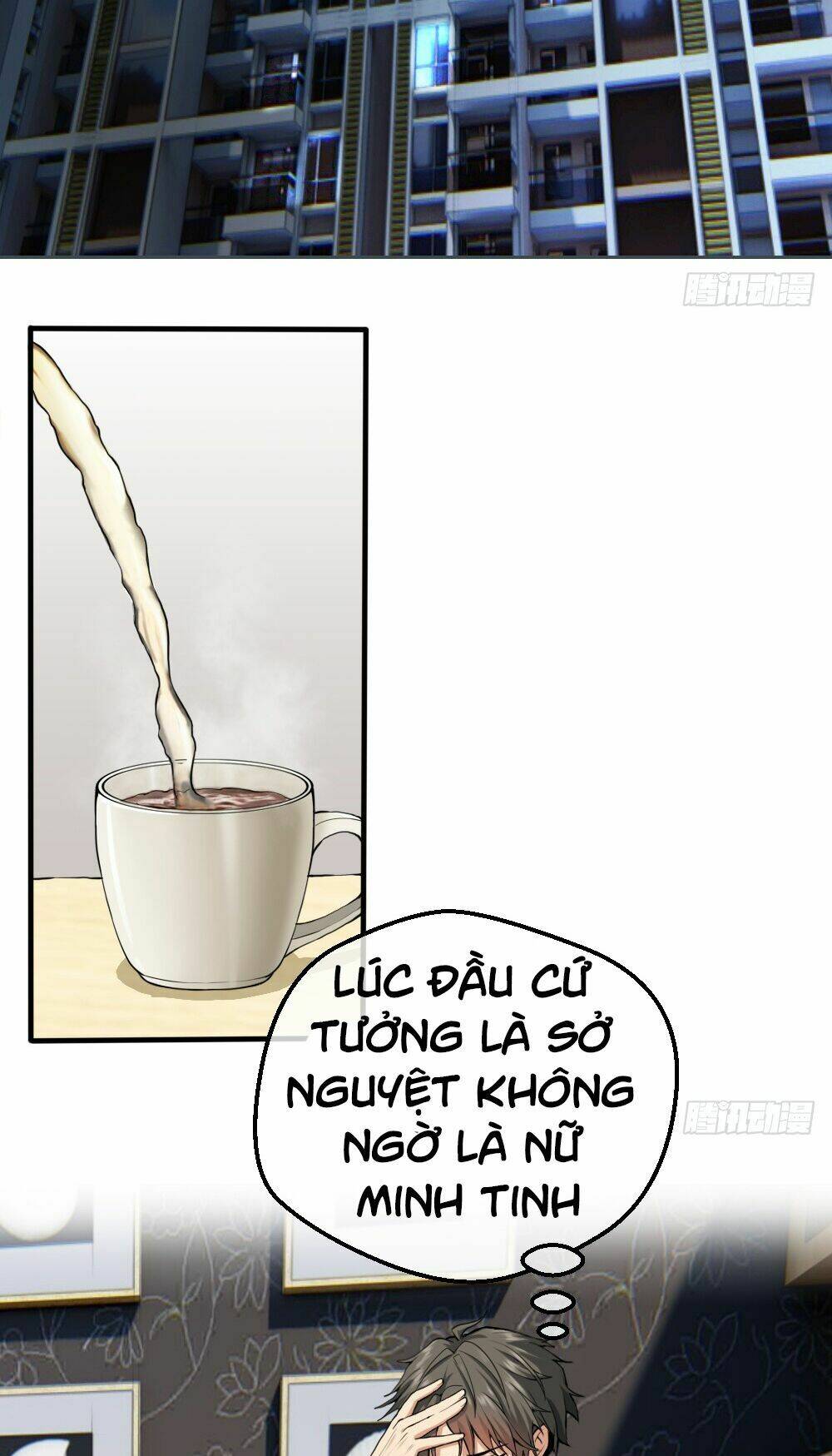 tuyệt thế thiên tài hệ thống chapter 17 6