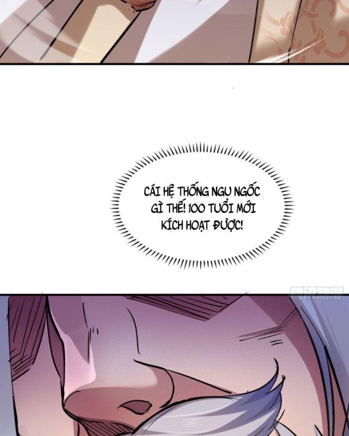 trăm tuổi mở hệ thống: con hiền cháu ngoan quỳ khắp núi! chapter 1 49