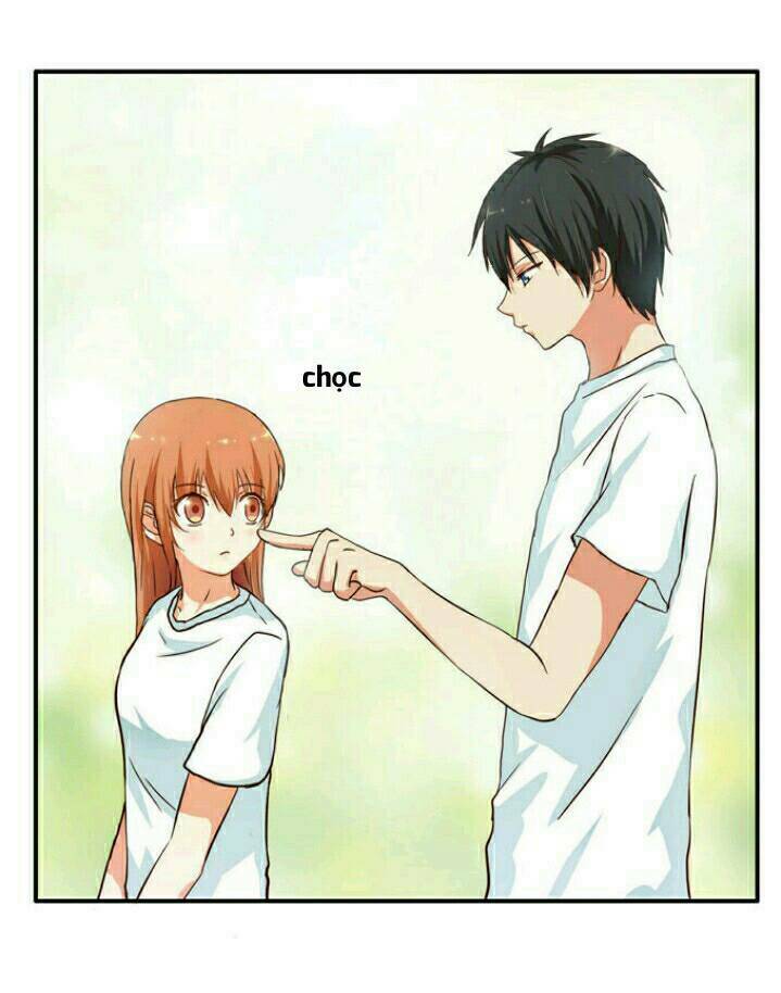 mối tình đầu có chút ngọt chapter 7 29