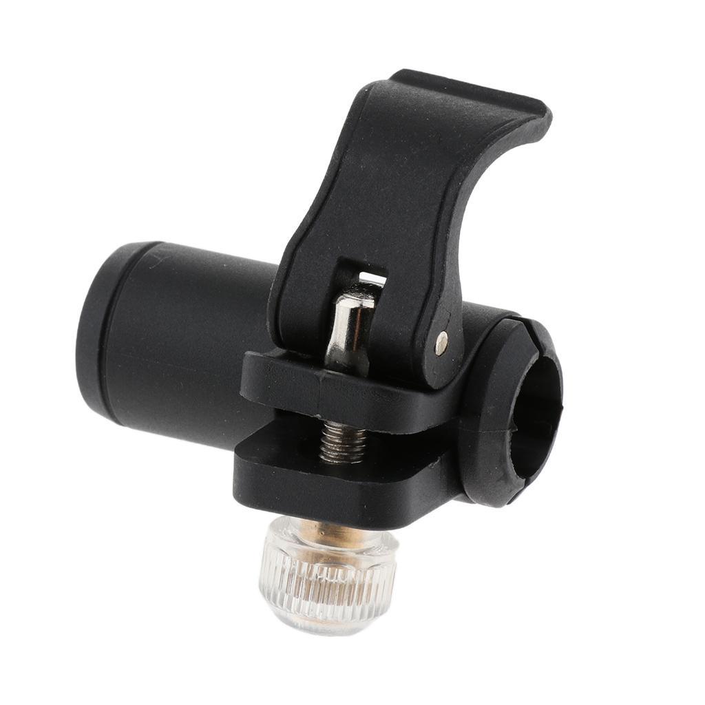 2xPlastic Hiking Pole Quick Lock for Trekking Sticks Walking Sticks 14mm