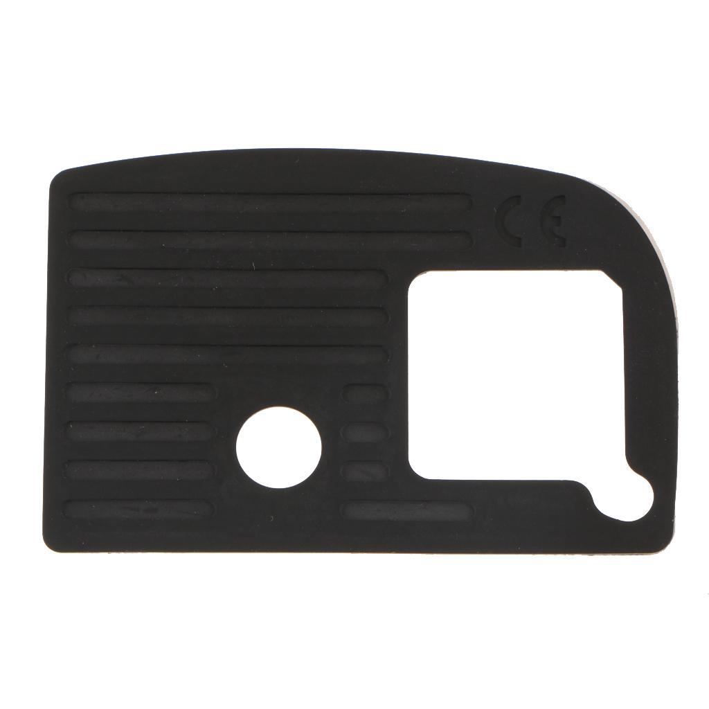 For D800E Terminal Bottom Base Rubber Replacement Part