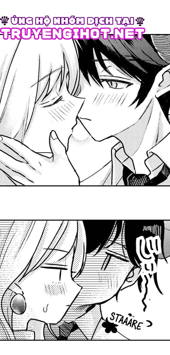 ông chủ incubus và cô nàng văn phòng lạnh lùng chapter 6.1 7