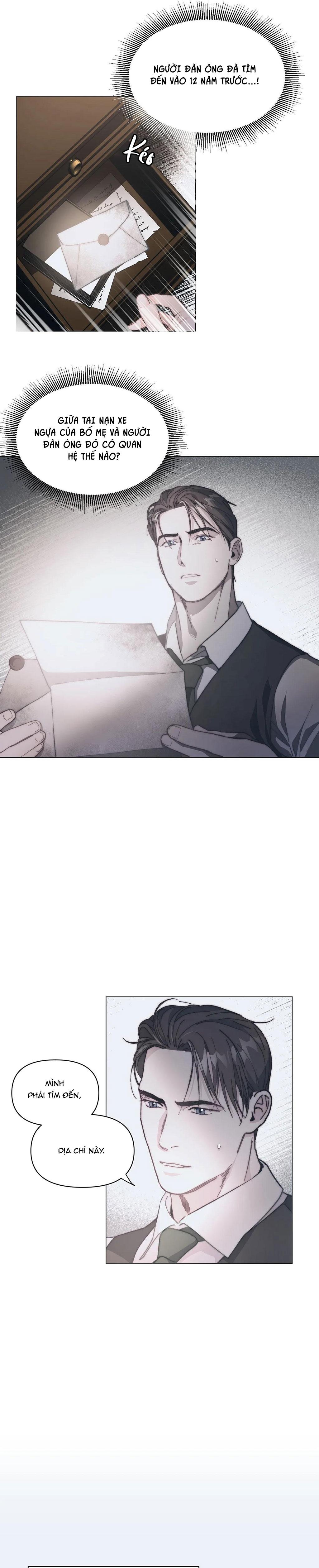 tuyển tập những ông chú tà zâm chapter 1.1 22