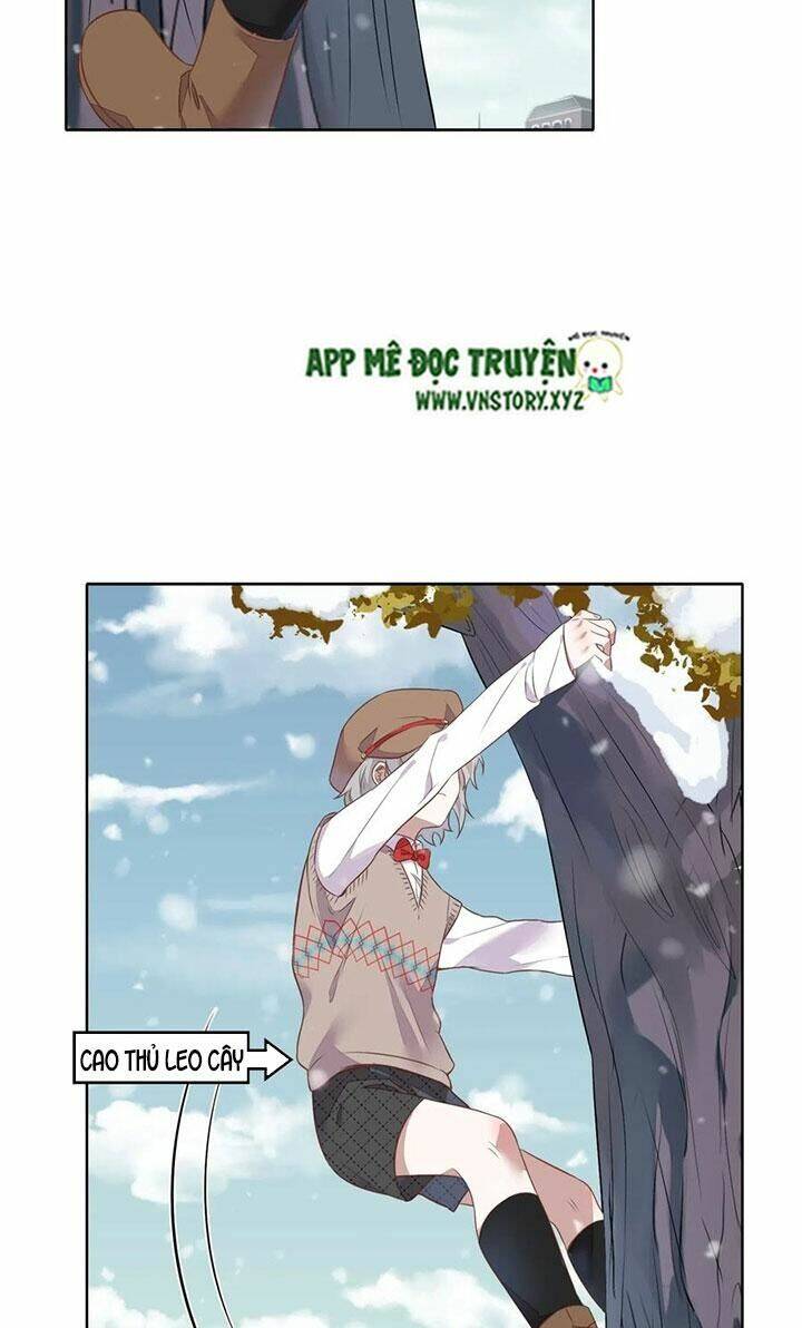 bạn trai kém tuổi bẫy yêu tôi chapter 50 4