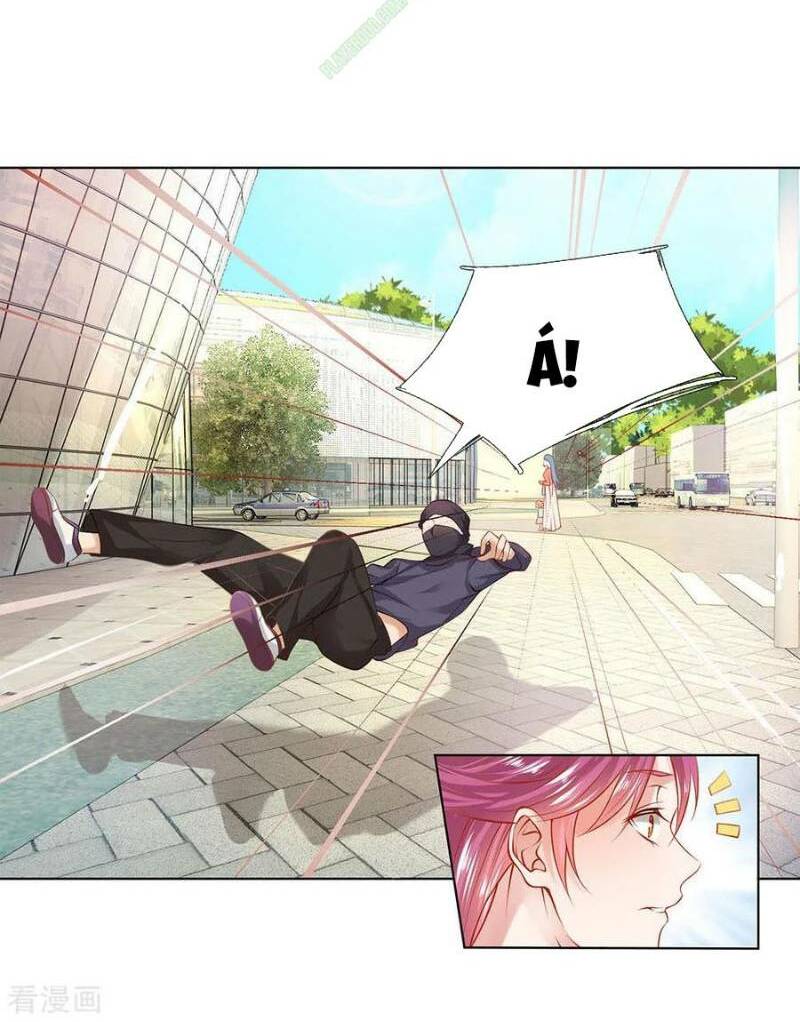 cực phẩm yêu nghiệt chapter 11 18