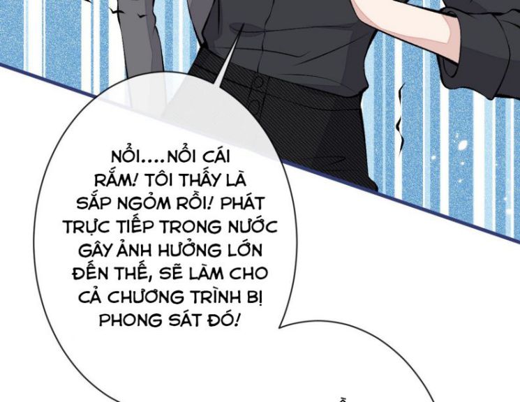 hotsearch của ảnh đế chapter 122 61