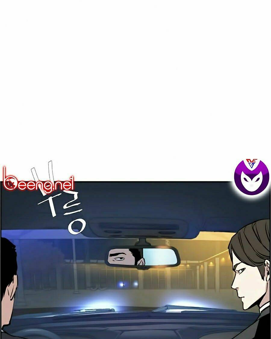 bạn học tôi là lính đánh thuê chapter 27 40