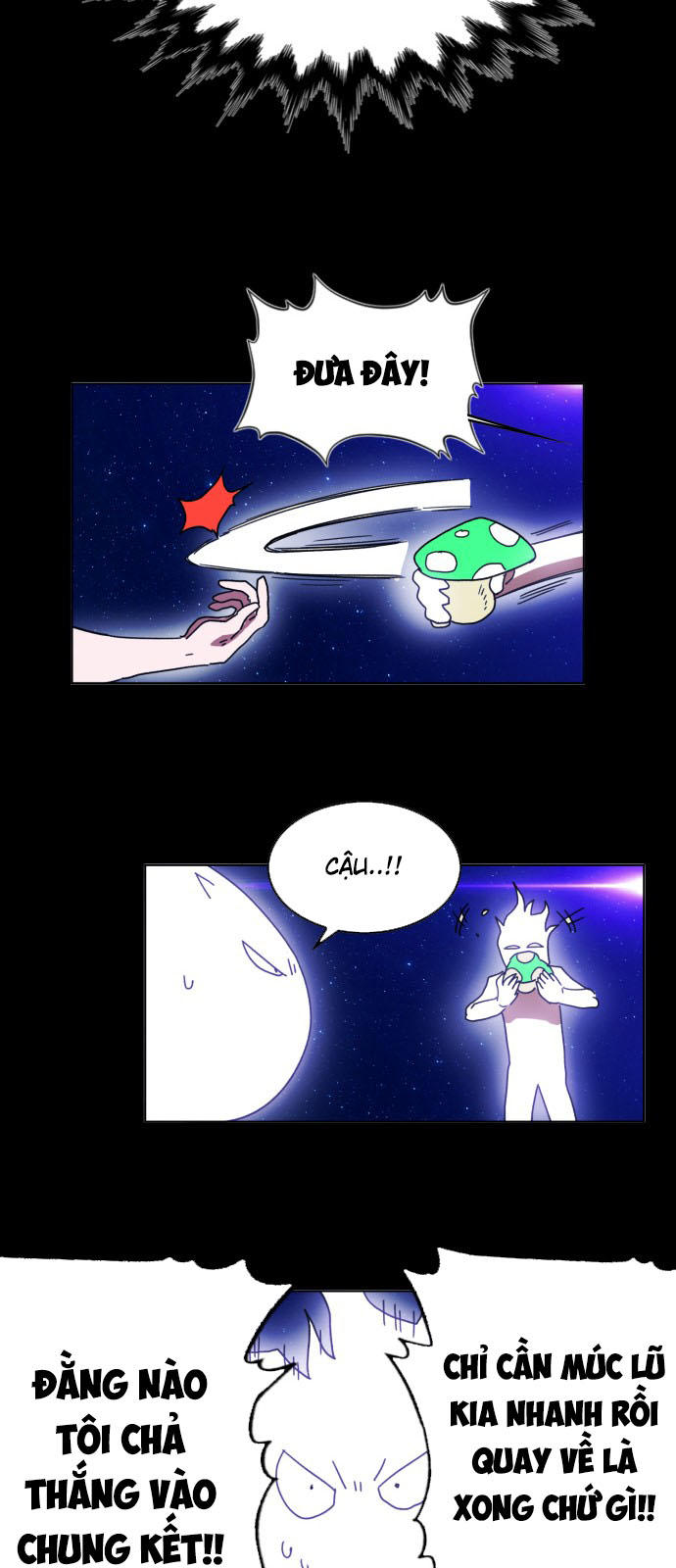 hard core leveling warrior chapter 164 33