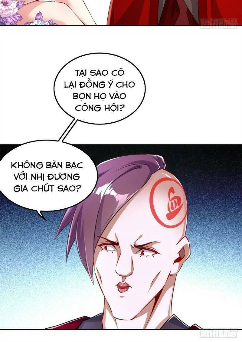 võng du chi tối cường đoán mệnh sư chapter 59 4