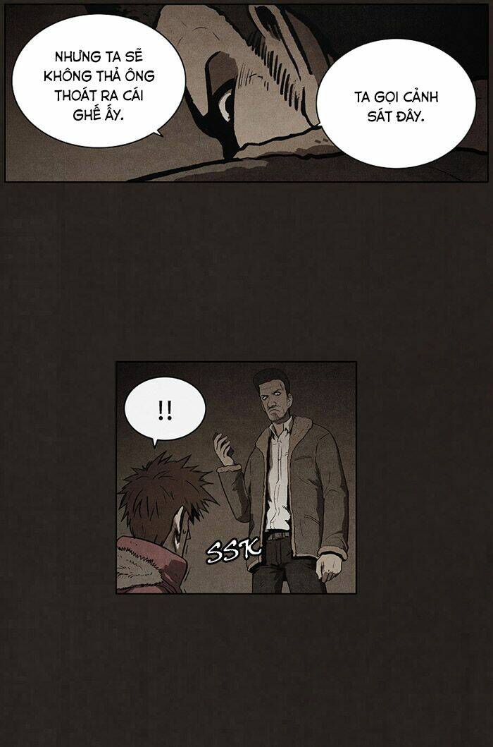 đứa con của quỷ dữ chapter 81 17