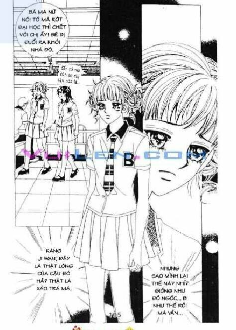 ánh nắng chói chang chapter 7 104