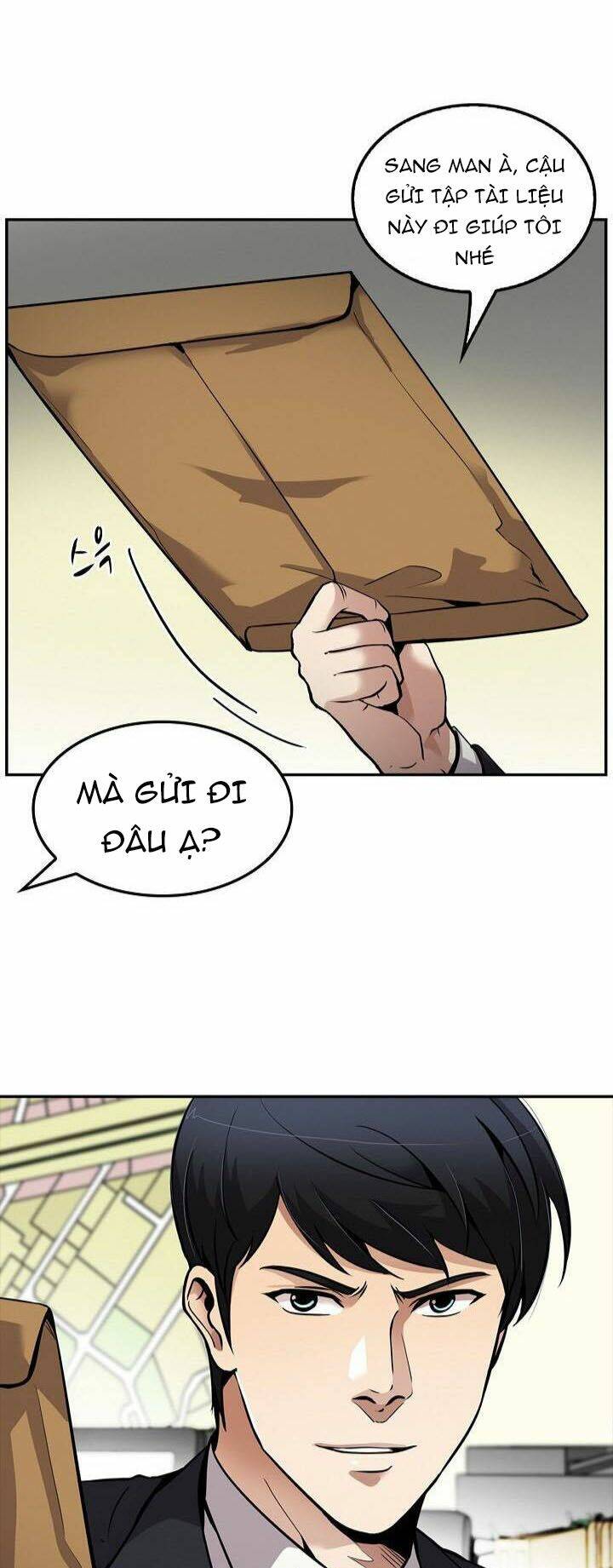 điều tra viên chuyển sinh chapter 104 4