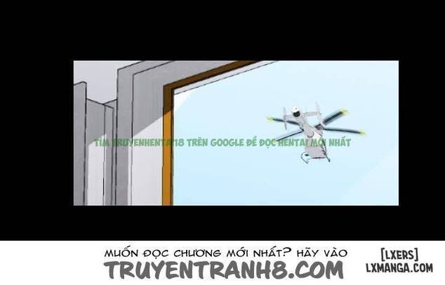 mùi vị của đôi bàn tay chapter 59 2