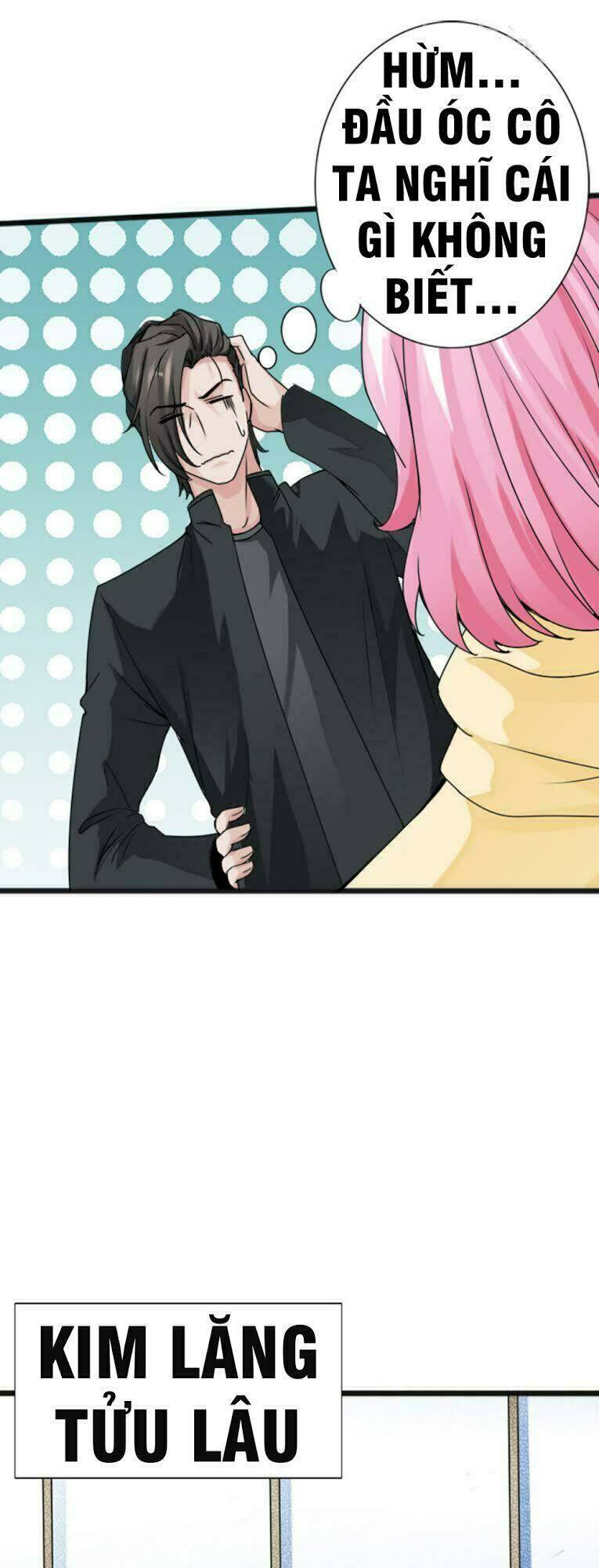 tuyệt phẩm tà thiếu chapter 18 23