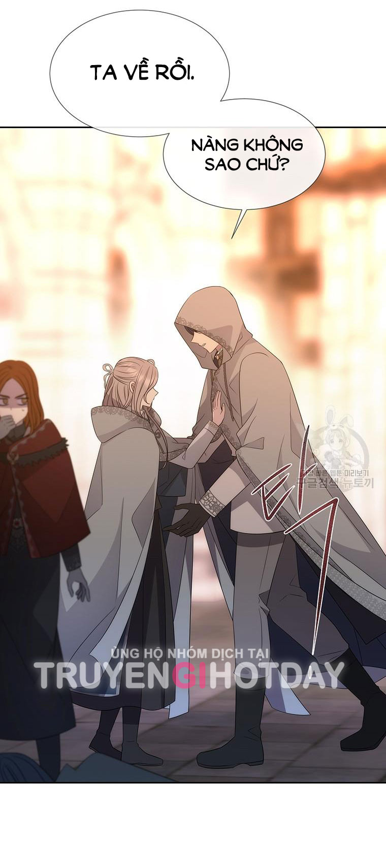 năm môn đệ của charlotte chapter 189.1 16