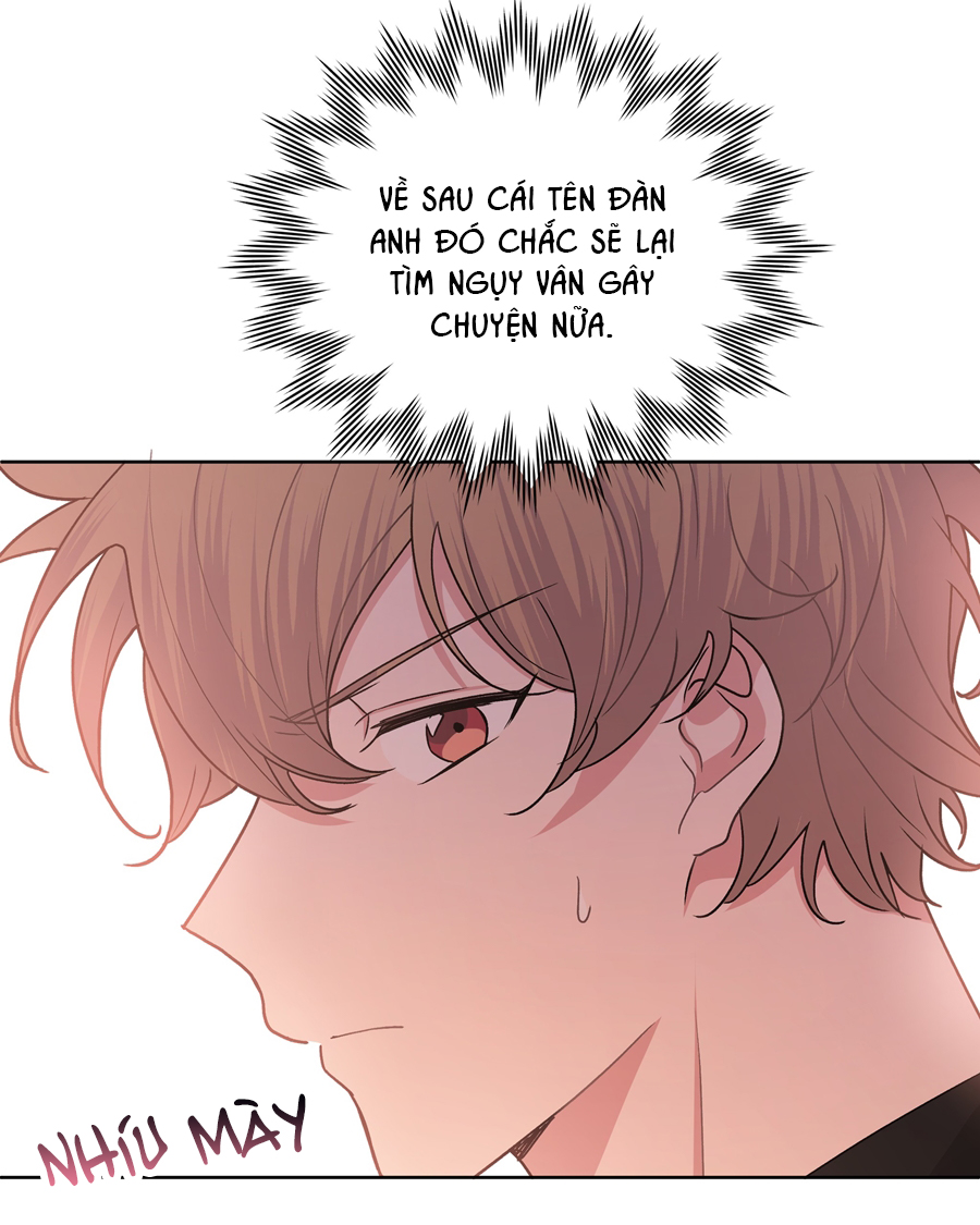 đừng nói yêu tôi (don't say you love me) chapter 38 38