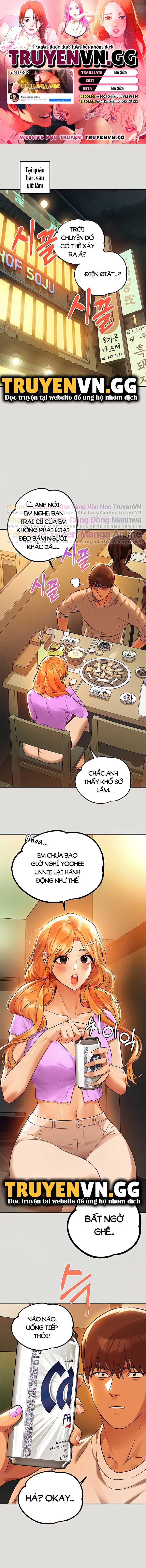 bà chị chủ nhà chapter 55 1