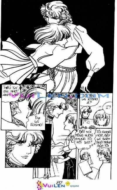 tiểu thư áo trắng chapter 6 86