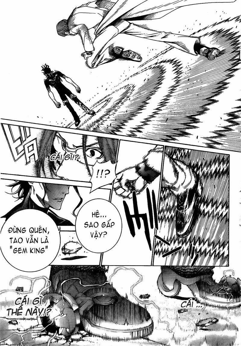 air gear chapter 160 16