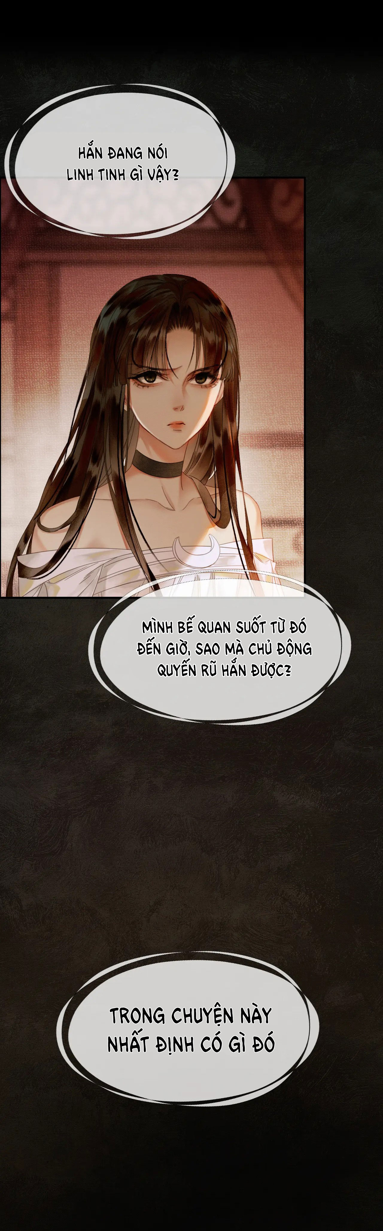 ai đã dạy hư đồ đệ phản diện của ta? chapter 2 23