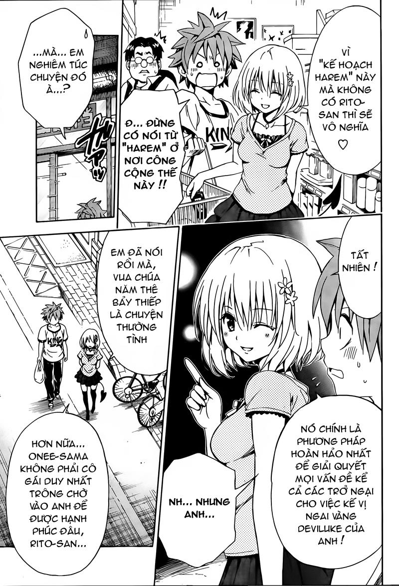 to love - ru darkness chapter 2 22