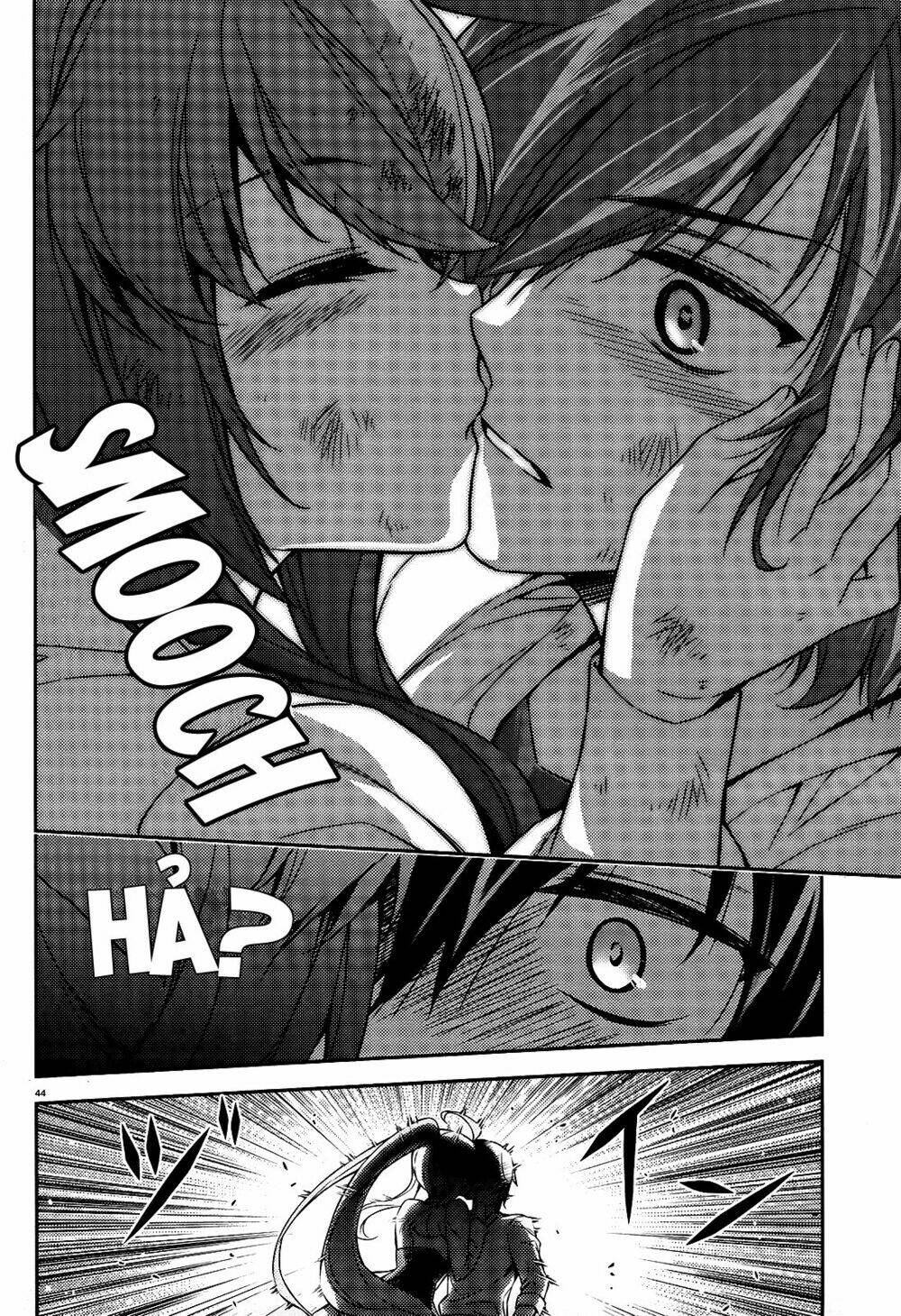 ark:romancer chapter 1 45