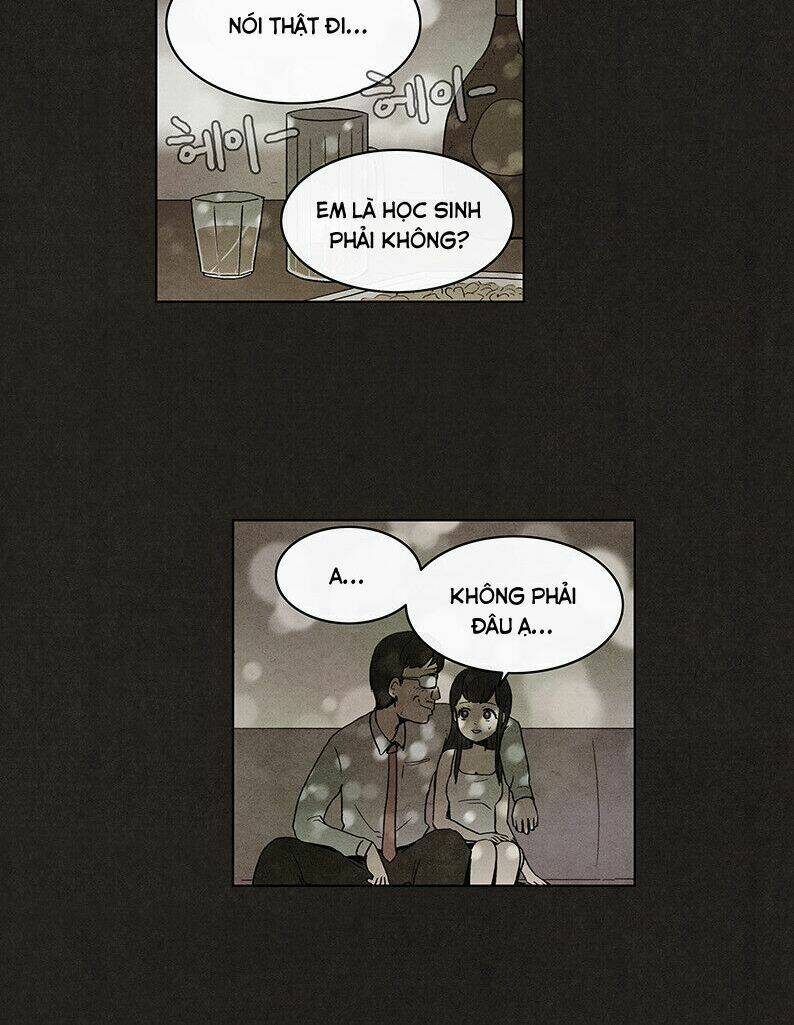 đứa con của quỷ dữ chapter 12 28